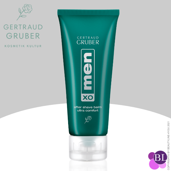 Gertraud Gruber men xo After Shave Balm